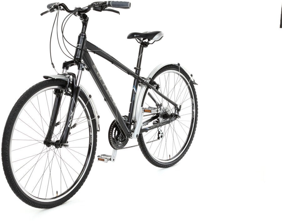 carrera crosspath electric hybrid bike